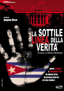 La sottile linea della verità - dvd ex noleggio distribuito da 